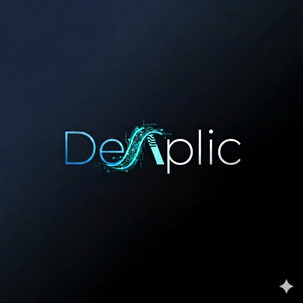 Logo de Deaplic - Socio Tecnológico Estratégico de Cablaz Data Consulting para protección de datos personales